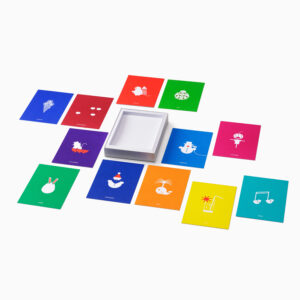 THE FIRST BOX - Image 2